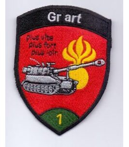 Gr art 1