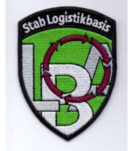 Etat-major de la Base logistique