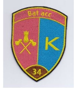 BAT ACC 34