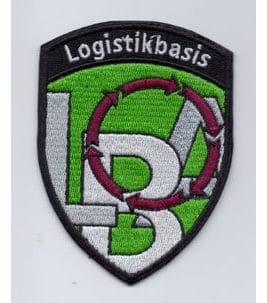 BASE LOGISTIQUE