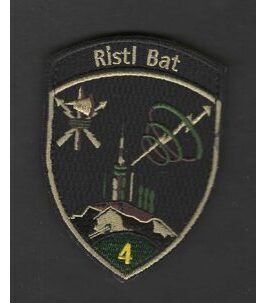 RISTL BAT 4 VELCRO