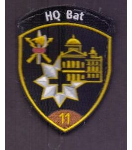 HQ BAT 11