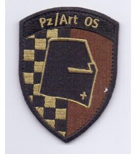 Pz / Art OS Klett