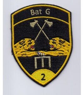 Bat G 2