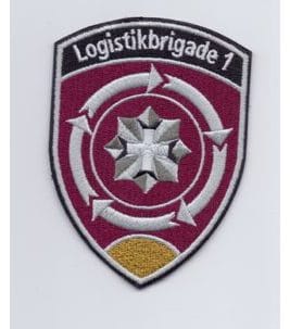 BRIGADE LOGISTIQUE 1