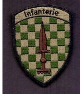 Infanterie Klett