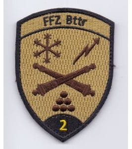 Bttr FFZ 2 Velcro