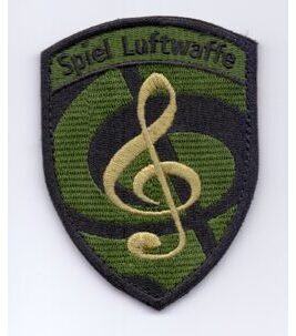 Jeu Luftwaffe Klett