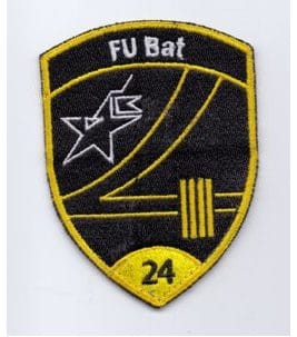 FU BAT 24