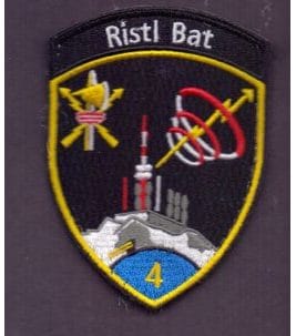 RISTL BAT 4