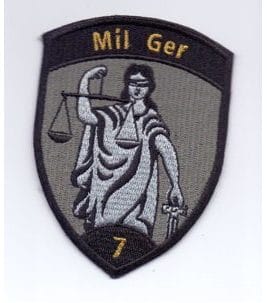 Mil Ger 7