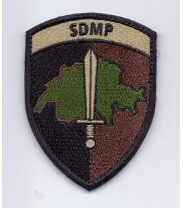 SDMP KLETT