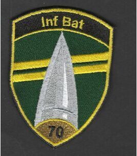 Bat inf 70