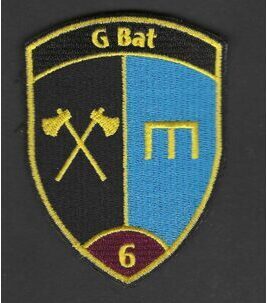 G BAT 6