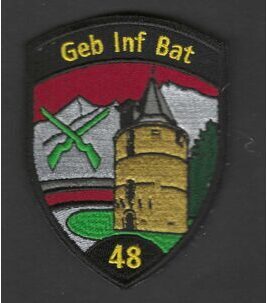 Bat inf mont 48