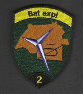 Bat exp 2