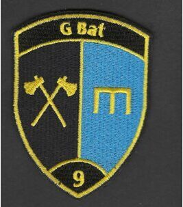 G BAT 9