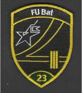 Bat aide cdmt 23