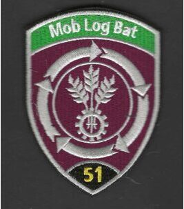 Bat mob log 51