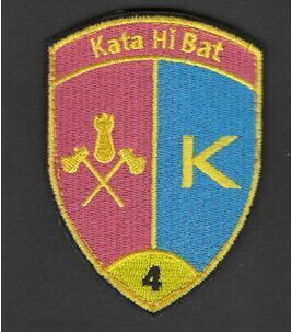 KATA HI BAT 4