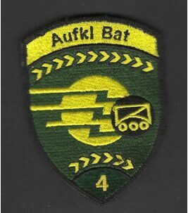 AUFKL BAT 4