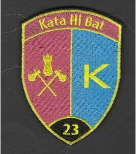 KATA HI BAT 23