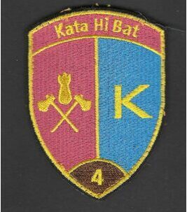 KATA HI BAT 4