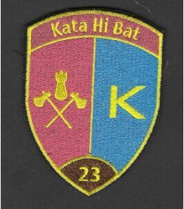 KATA HI BAT 23