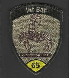 Bat inf 65