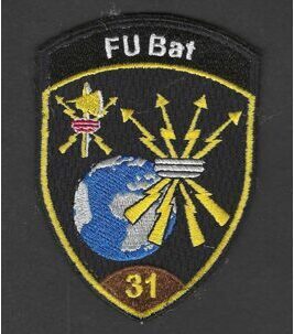 FU BAT 31