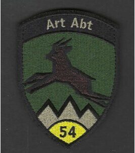 Art. Abt 54 Klett