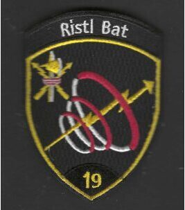 RISTL BAT 19