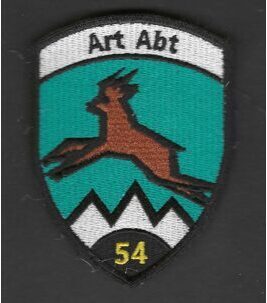 Art Abt 54