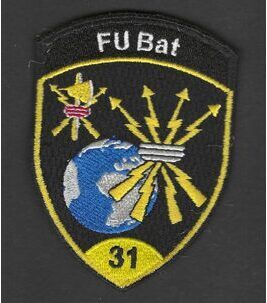 FU BAT 31