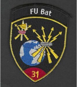 FU BAT 31