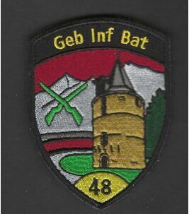 Bat inf mont 48