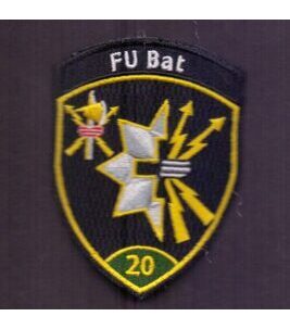 Bat aide cdmt 20