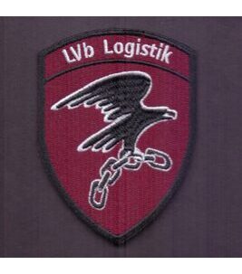 Logistique LVB