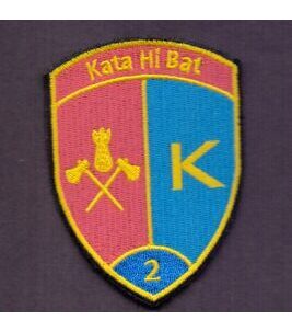 Kata Hi Bat 2