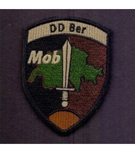 DD BER MOB KLETT