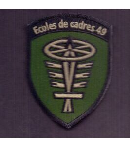 Écoles de cadres 49