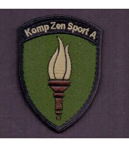 Komp Zen Sport A