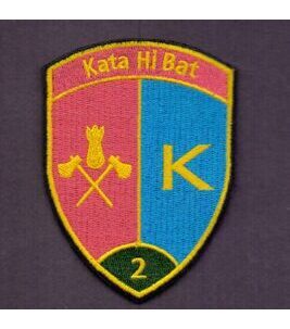 Kata Hi Bat 2