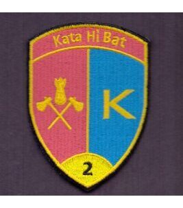 Kata Hi Bat 2