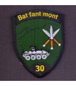 Bat fant mont 30