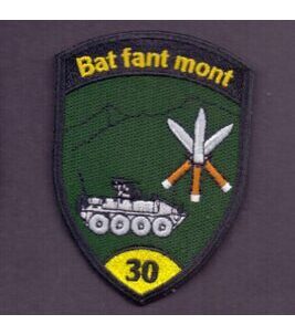 Bat fant mont 30