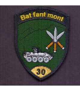 Bat fant mont 30