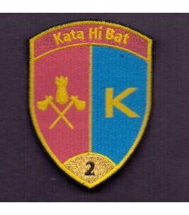 Kata Hi Bat 2