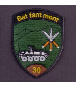 Bat fant mont 30