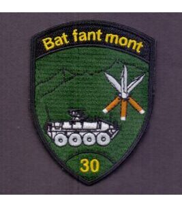 Bat fant mont 30